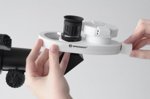 Adaptateur Lentille Fresnel Bresser 2x – Monture Bowens – Neuf – Matériel Studio